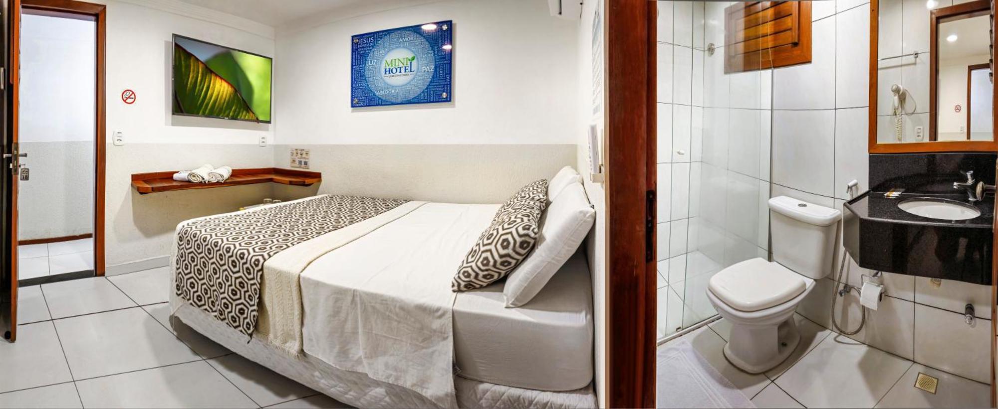 Mini hotel (Adults Only) Jijoca de Jericoacoara Exterior photo